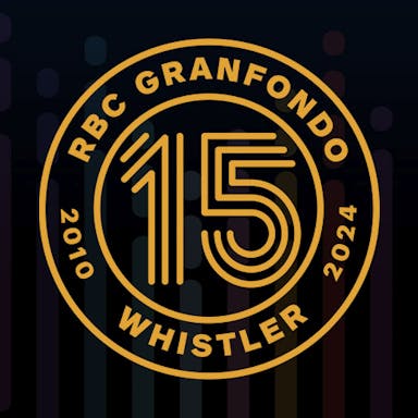 News from RBC GranFondo logo